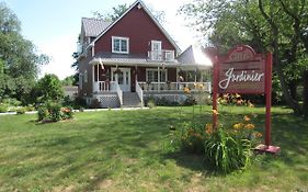 gite la maison du jardinier